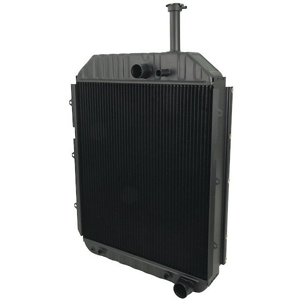 A & I Products Radiator 45" x26" x11.5" A-82847503 - main